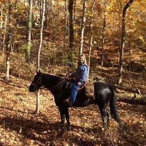 Meet your Posher, Sue